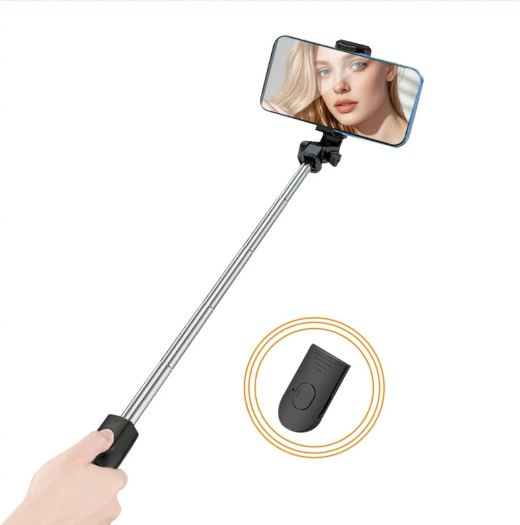 JOKADE JF039 Bluetooth Selfie Stick – 1.7M