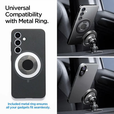 MFT13 MagSafe Car Mount Air Vent