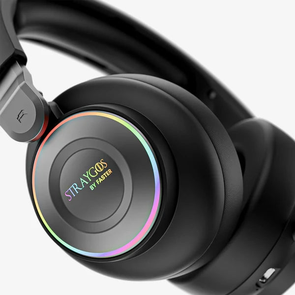 Straygos Gaming Headset