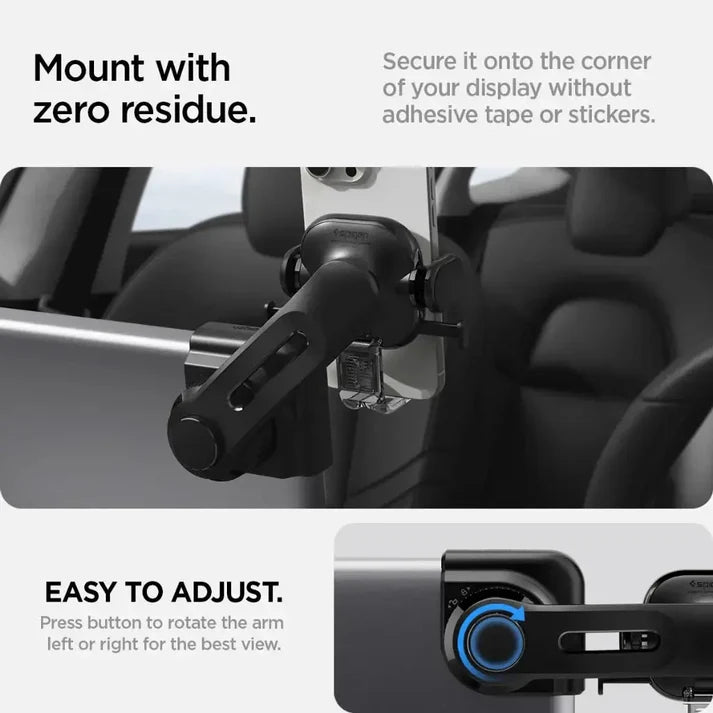 Tesla Model Y / Model 3 TapLock Universal Car Phone Holder