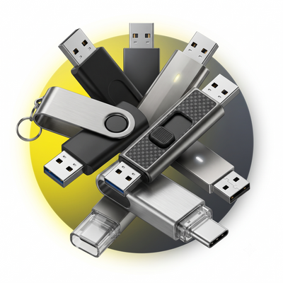 USB Flash Drive