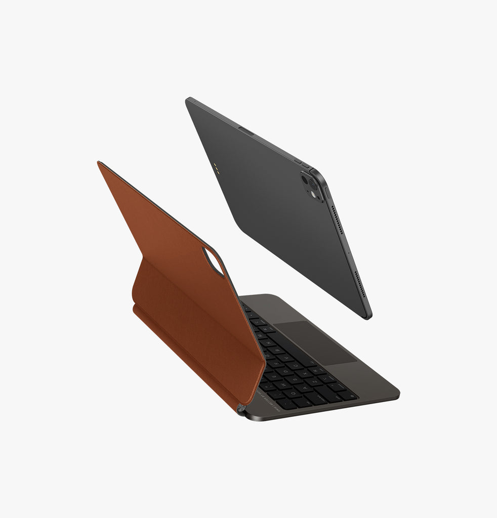 Venno Pro for iPad Pro 11" Inch (M4-M5)