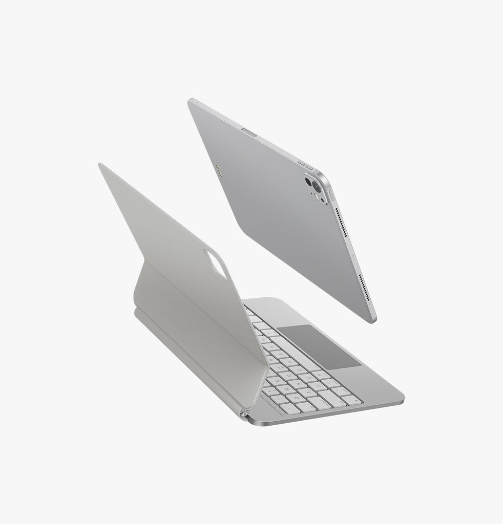 Venno Pro for iPad Pro 11" Inch (M4-M5)