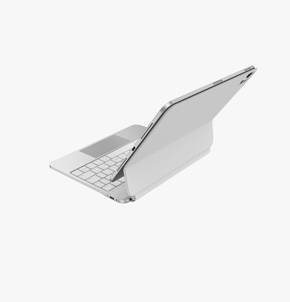 Venno Pro for iPad Pro 11" Inch (M4-M5)