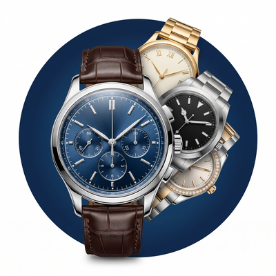 Wrist Watches