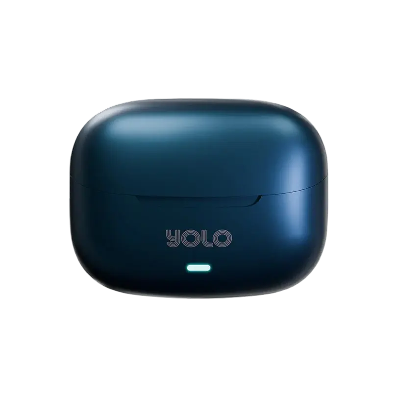 YOLO YoPod Tune True Wireless Earbuds