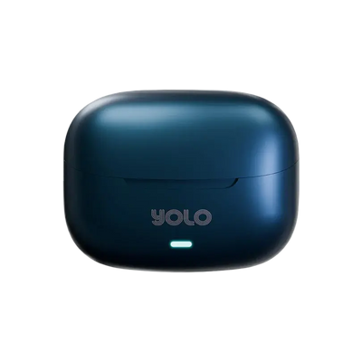 YOLO YoPod Tune True Wireless Earbuds