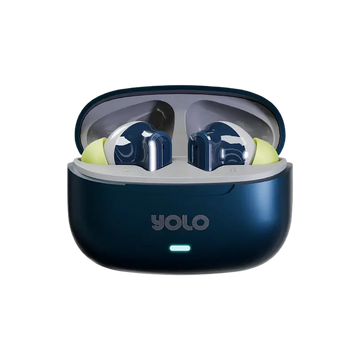 YOLO YoPod Tune True Wireless Earbuds