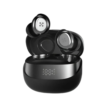 YOLO YoPod Air Bluetooth Wireless Earbuds