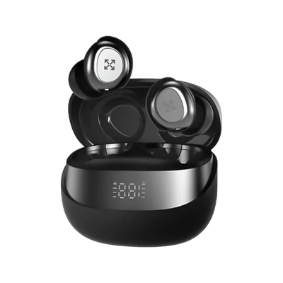 YOLO YoPod Air Bluetooth Wireless Earbuds