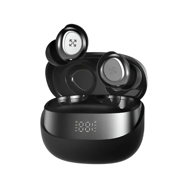 YOLO YoPod Air Bluetooth Wireless Earbuds