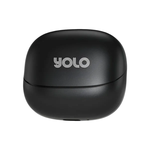 YOLO YoPod Air Bluetooth Wireless Earbuds