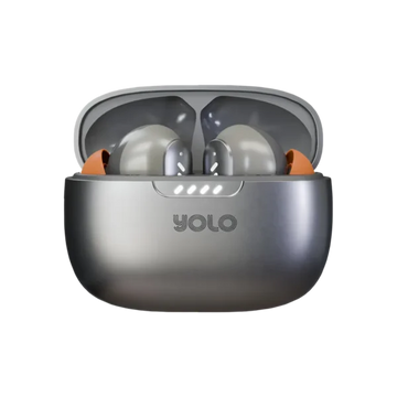 YOLO YoPod Aria True Wireless ANC Earbuds