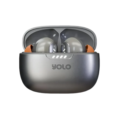 YOLO YoPod Aria True Wireless ANC Earbuds