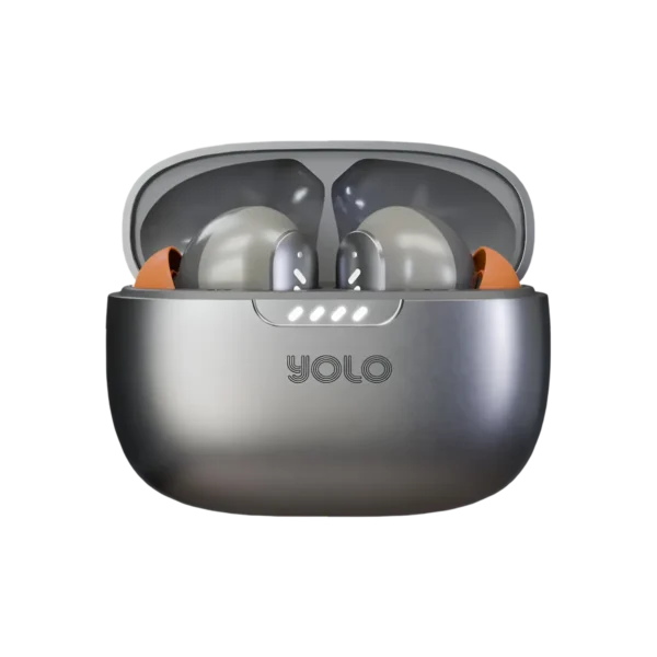 YOLO YoPod Aria True Wireless ANC Earbuds