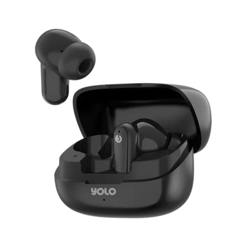 YOLO YoPod Echo Wireless Earbuds