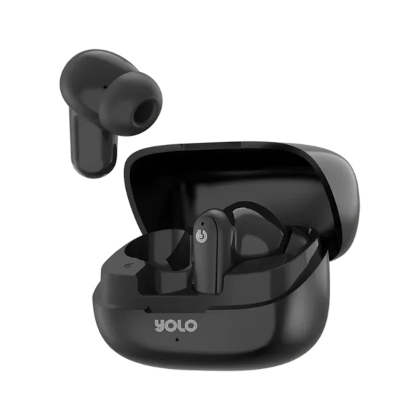 YOLO YoPod Echo Wireless Earbuds