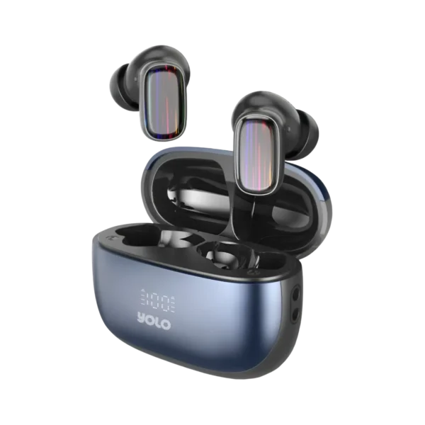 YOLO  YoPod Prime Wireless Earbuds
