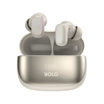 YOLO  YoPod Prime Wireless Earbuds