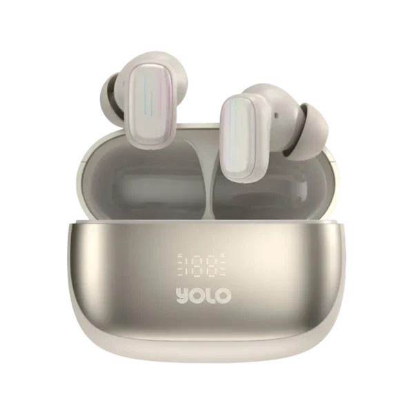 YOLO  YoPod Prime Wireless Earbuds
