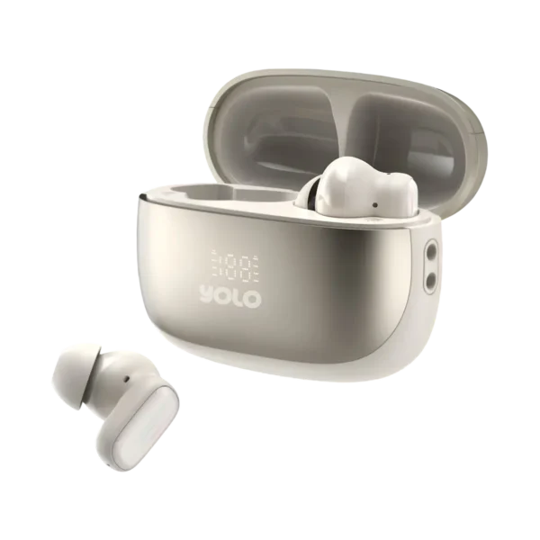YOLO  YoPod Prime Wireless Earbuds