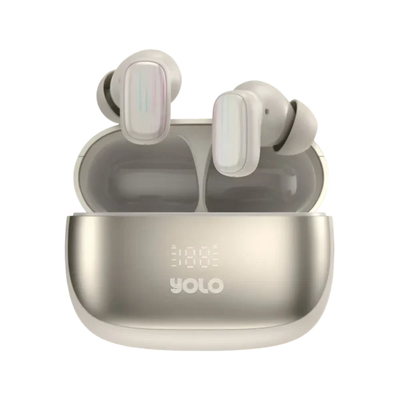 YOLO  YoPod Prime Wireless Earbuds