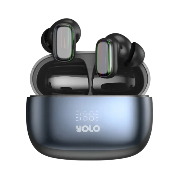 YOLO  YoPod Prime Wireless Earbuds