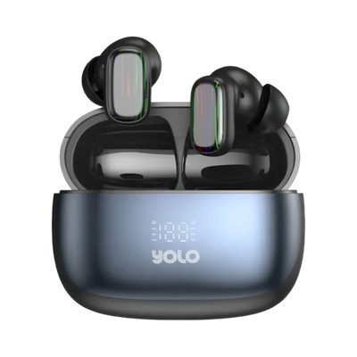 YOLO  YoPod Prime Wireless Earbuds