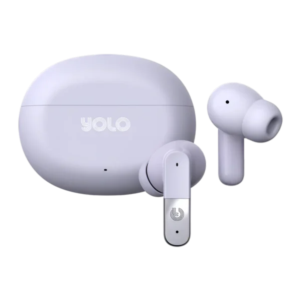 YOLO YoPod Rhythm Wireless Earbuds