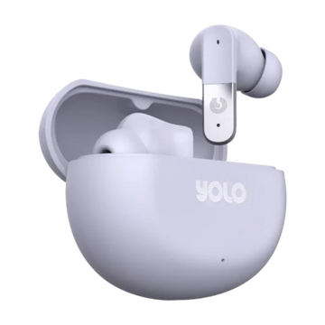 YOLO YoPod Rhythm Wireless Earbuds