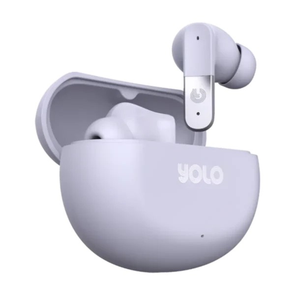 YOLO YoPod Rhythm Wireless Earbuds