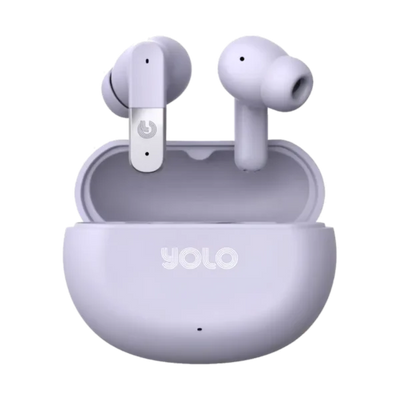 YOLO YoPod Rhythm Wireless Earbuds