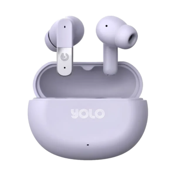 YOLO YoPod Rhythm Wireless Earbuds