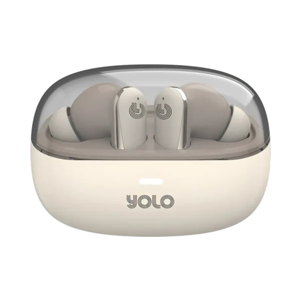 YOLO YoPod Vibe Earbuds