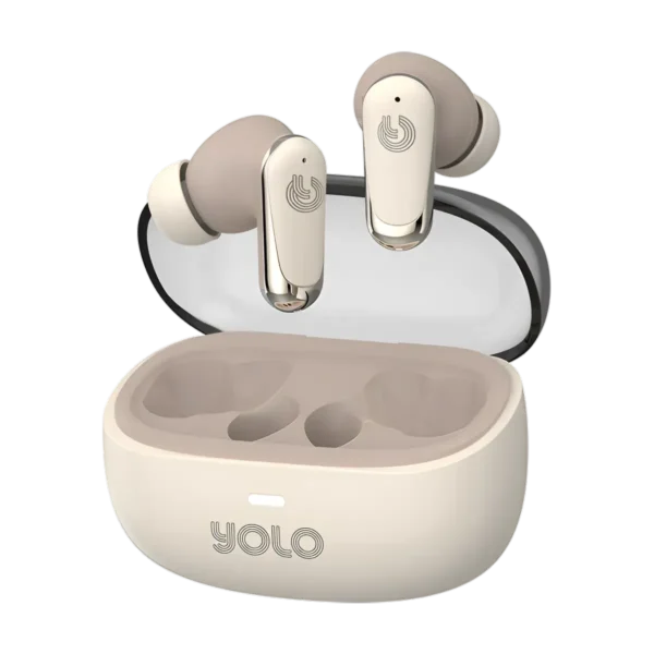 YOLO YoPod Vibe Earbuds