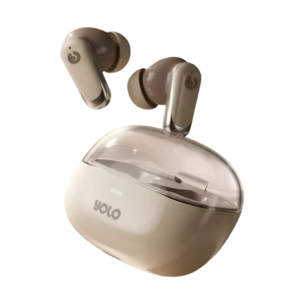 YOLO YoPod Vibe Earbuds