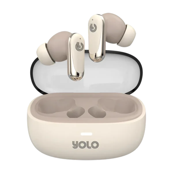 YOLO YoPod Vibe Earbuds