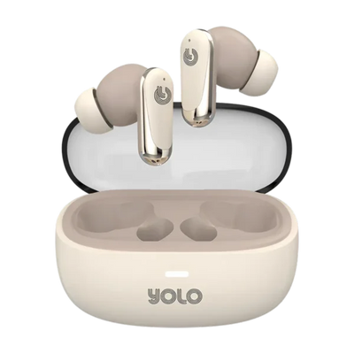 YOLO YoPod Vibe Earbuds