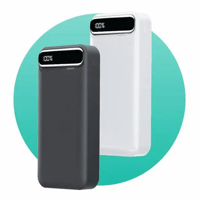 Power Banks