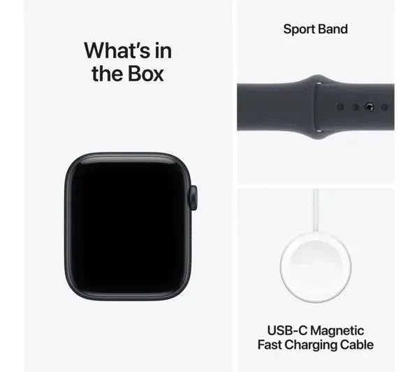 Apple Watch SE 3 (3rd Gen)