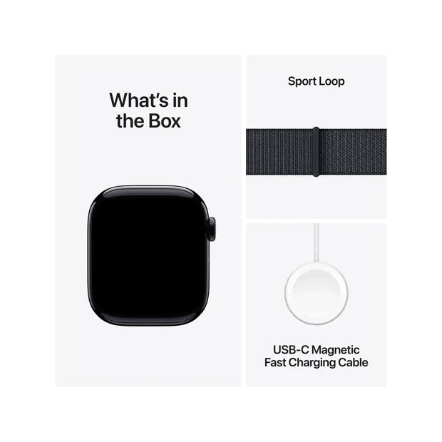 Apple Watch Series 10