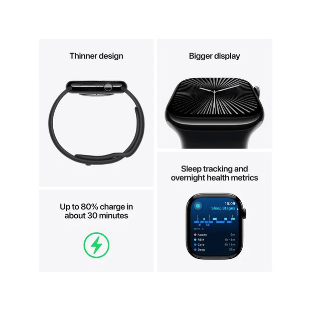 Apple Watch Series 10