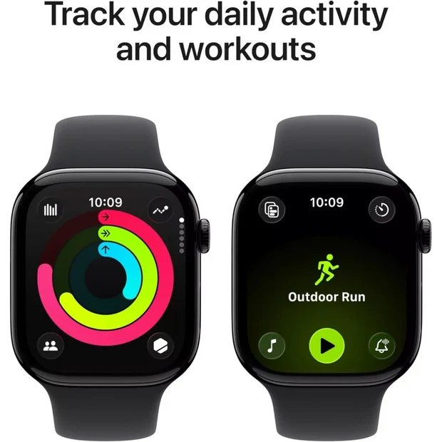 Apple Watch Series 11 Smartwatch