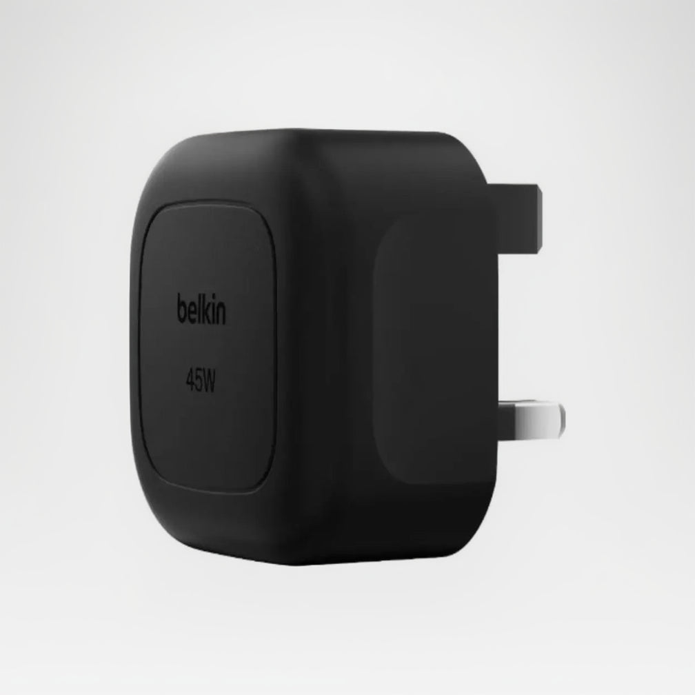 Belkin Compact Wall Charger 45W