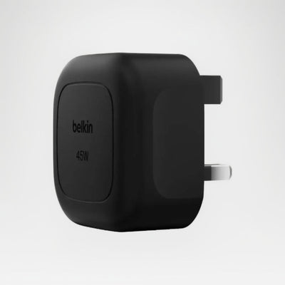 Belkin Compact Wall Charger 45W