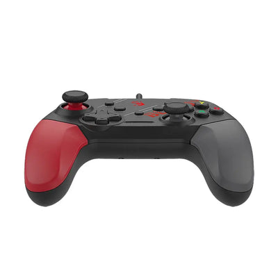 Bloody GP30 Wired USB Gaming Gamepad - Sports Red