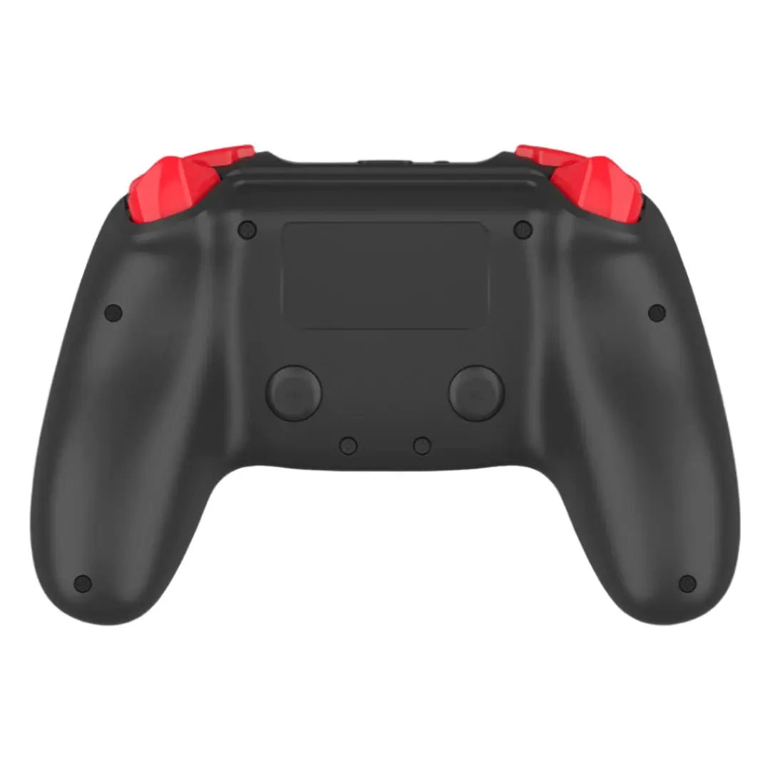 Bloody GPW70 Dual Mode 2.4G Wireless & USB Wired Gaming Gamepad - Sports Black
