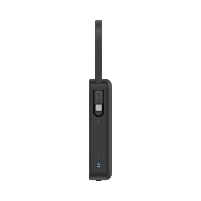 ESR HaloLock 6,000mAh / 10,000mAh Kickstand Wireless Power Bank