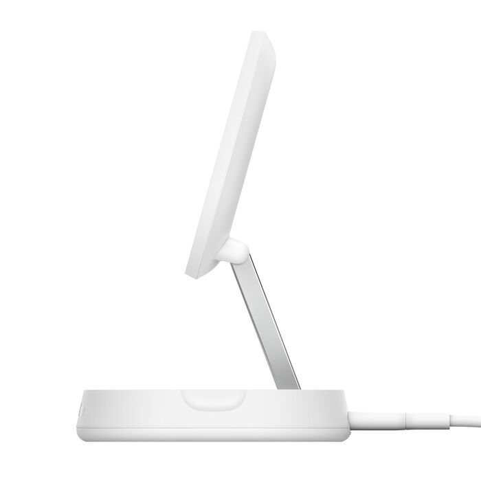 Convertible Magnetic Wireless Charging Stand with Qi2 15W