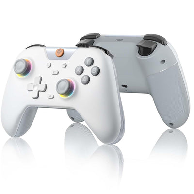 EasySMX X05 White Wireless Controller